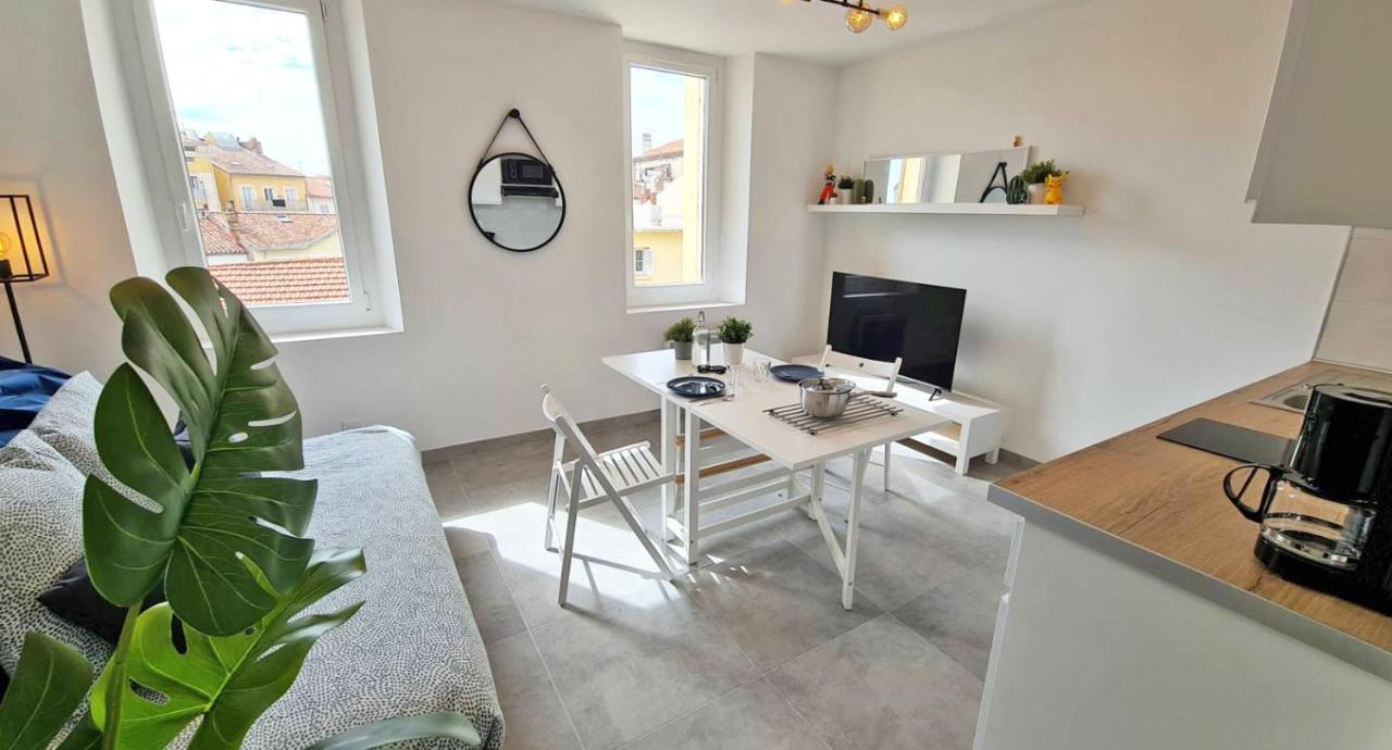 Maxbnb - Cozy - Wifi Fibre - 10 Min à Pied Gare -4- Appartement